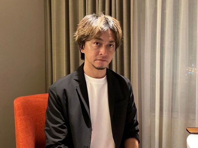 【ホラー】幻のV6メンバー木村伸一「下半身ムズムズ布団をめくるとチ●コに吸い付くジャニーさんと目が合った」【ジャニー喜多川】