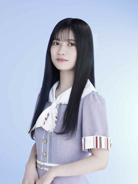 【乃木坂46】2期生の寺田蘭世が卒業発表