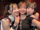 【速報】久々にエイトリオが集結!!!
