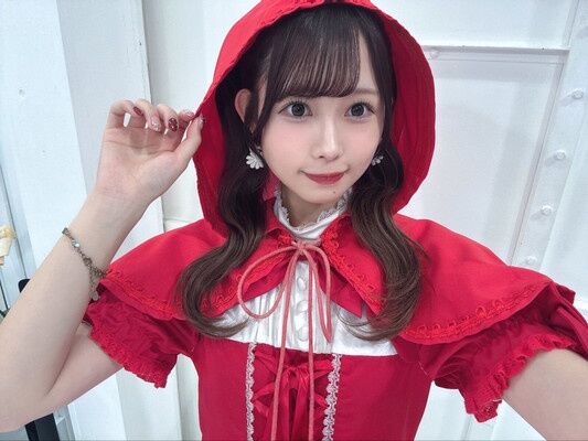 AKB48太田有紀「裏でもアイドルしてるのは小栗有以、佐藤綺星、伊藤百花……小栗は王道・佐藤は天性・伊藤は子鹿」
