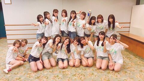 【悲報】チーム8佐賀公演でメンバーからヲタに無慈悲な質問www