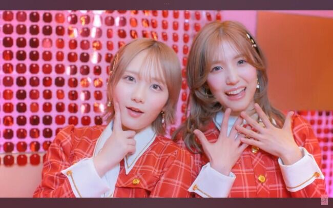 【AKB48】若手でもない田口愛佳と下尾みうが安定して選抜になれそうなほど売れ出した理由は何か？