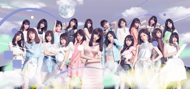 AKB48 8thアルバム「サムネイル」ジャケット＆収録内容公開！指原莉乃×モー娘。や山本彩×稲垣潤一のコラボも！