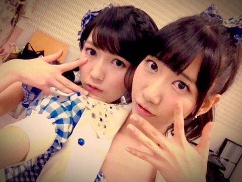 まゆゆとゆきりんっていつ卒業するの？