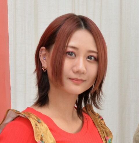 【SKE48】古畑奈和が新型コロナウイルスに感染