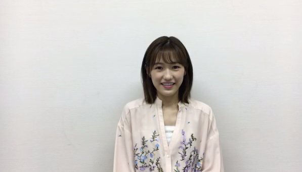 【速報】AKB48渡辺麻友、ショールーム配信で涙…「絶対にファンの皆さんの前で発表したかったので…」【AKB48 49thシングル選抜総選挙/2017年第9回AKB48選抜総選挙】
