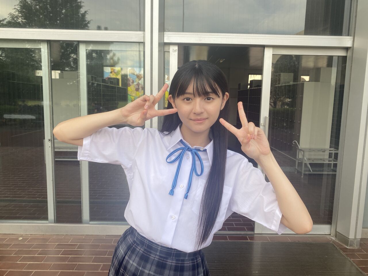 【久保姫菜乃】12/1 (金)「秘密を持った少年たち」9話に出演決定!