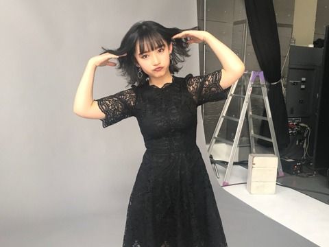 【悲報】AKB48運営、この期に及んでゴリ推しが下手過ぎて矢作萌夏にヘイトを集める結果に