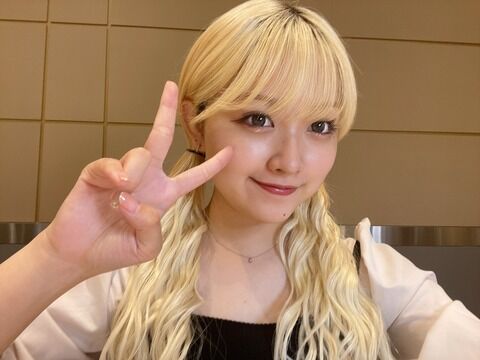 【AKB48】チームA道枝咲が新型コロナウイルス感染