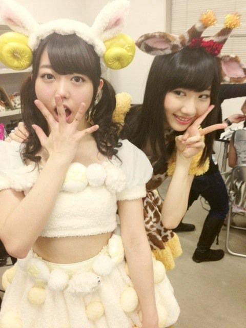 【AKB48】柏木由紀と峯岸みなみの卒業しない宣言をどう思う?【ゆきりん・みいちゃん】