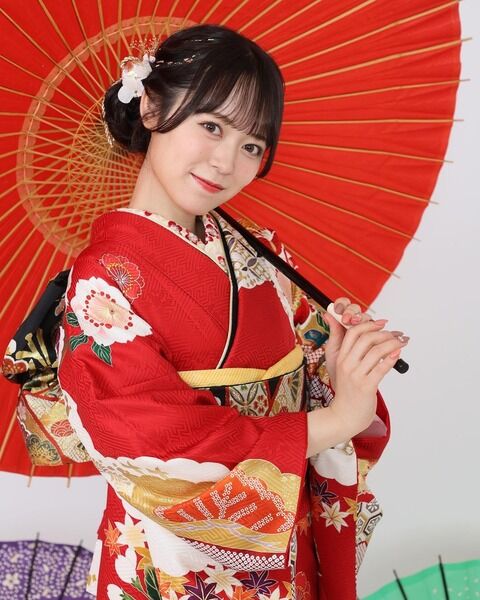 【速報】 西川怜ｃ20歳の誕生日とSNS更新復活ｷﾀ━━━━(ﾟ∀ﾟ)━━━━!!