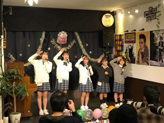 【闇深】ロリアイドルライブの客層をご覧ください・・・ 【画像】