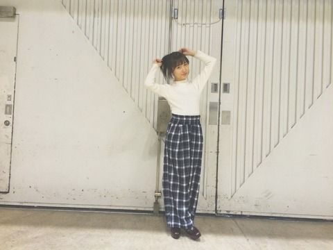 大島涼花「今年の選抜総選挙の目標は20位内アンダーガールズ」