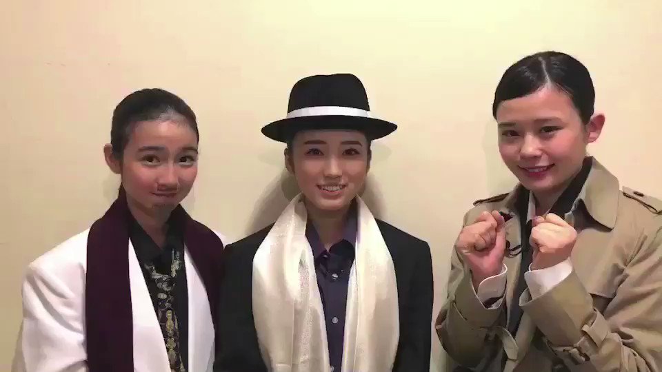 「HKTBINGO！」フリップ芸に挑戦！矢吹奈子＆村川緋杏＆今村麻莉愛がコントに挑戦！ [8/27 25:29～]