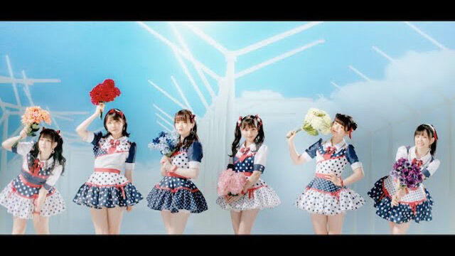 【動画】プリマステラ「雨のち奇跡的に晴れ」MV（special edit ver.）【SKE48 28thシングル TYPE-B c/w曲】