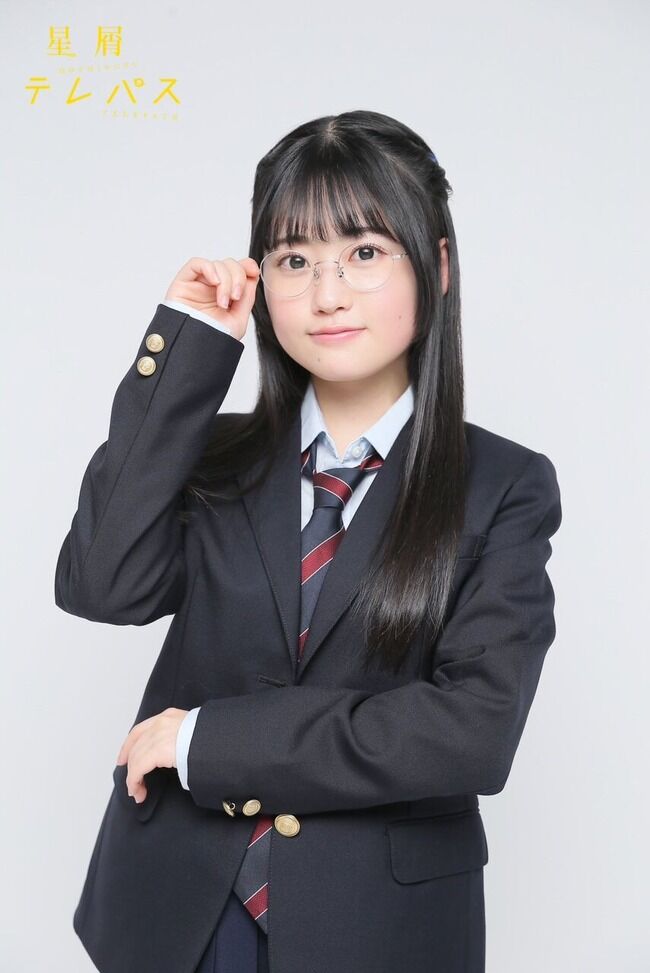 【朗報】ドラマ「星屑テレパス」メガネ布袋百椛ﾁｬﾝ からコメントキタ━━(((ﾟ∀ﾟ)))━━━━━!!【AKB4817期生ほてちゃん】