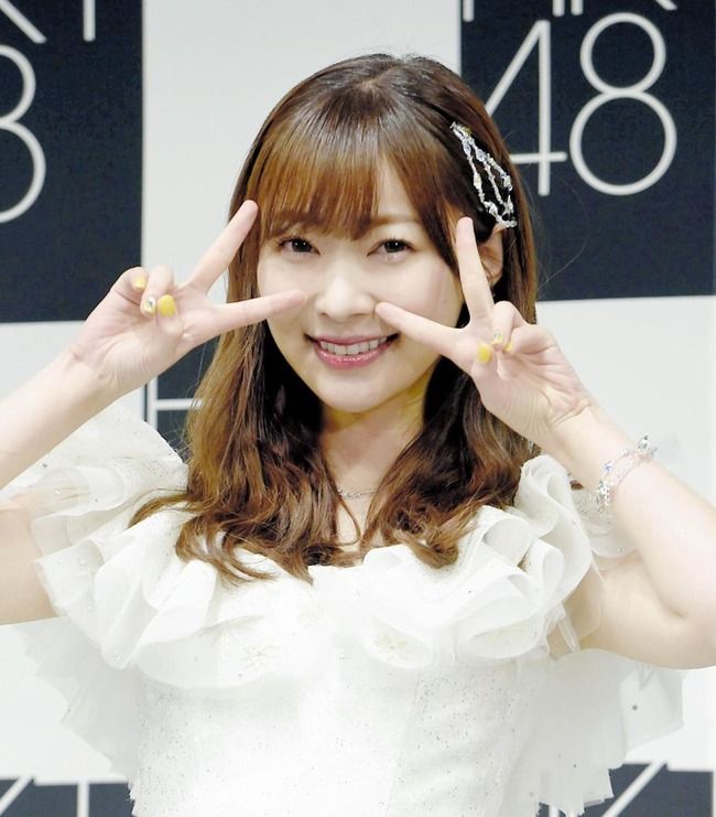 【HKT48】指原莉乃「NGT48は、すべてを一から作り直してやっていかないといけない」【AKB48さっしー】