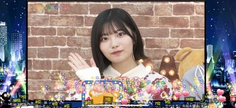 これが乃木オタご自慢の「顔面」の5期らしいんだが…