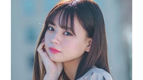 【元AKB48】宮里莉羅←この人は芸能人なの?