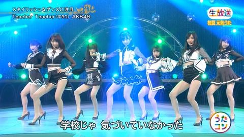 【画像】小栗有以と松井珠理奈に挟まれてポーズを決めている向井地美音さんｗｗｗｗｗｗｗｗｗｗｗｗｗｗｗｗｗｗｗｗｗｗｗ