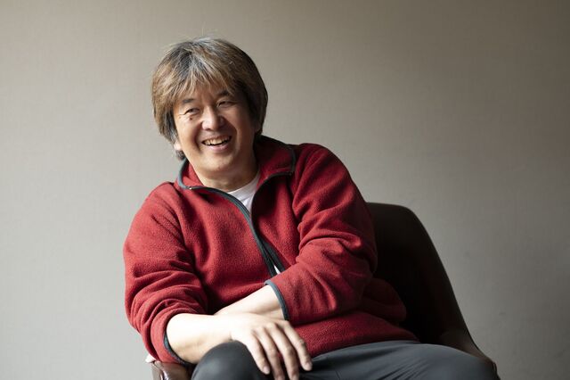 かちょす「推していたアイドルがスキャンダルを起こしたら、見る目がなかったと諦めるしかない」【AKB48総選挙で“3000万円分のCD”を買ったトップオタク（53歳）】