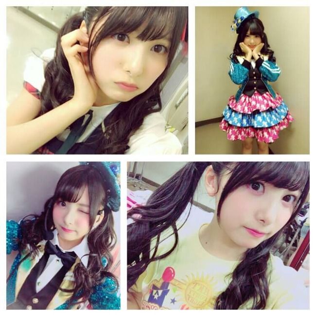 HKT48岡田栞奈の思い出を語ろう【おかぱん】