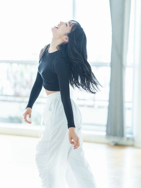 【朗報】ずっきーのずっきーが急成長ｗｗｗ【AKB48・山内瑞葵 】