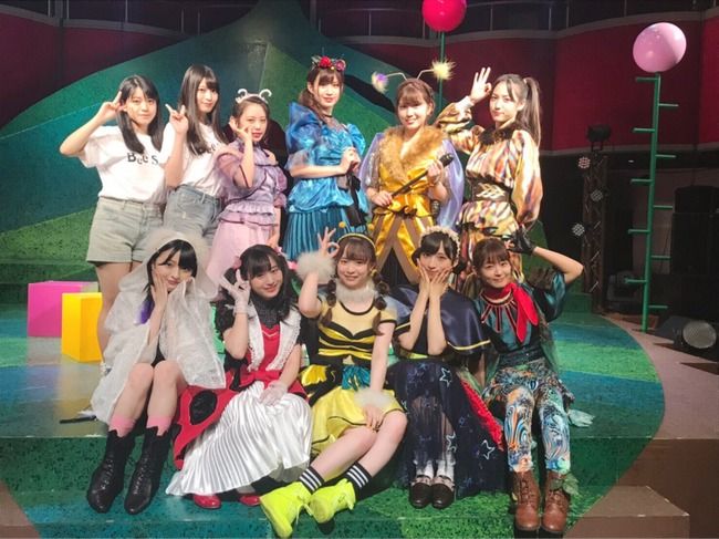 【速報】ネットニュース「AKB48小栗有以も激怒?横山結衣さん全裸騒動でハブられるw年内には卒業発表なんてこともありそう!」【チーム8よこゆい】