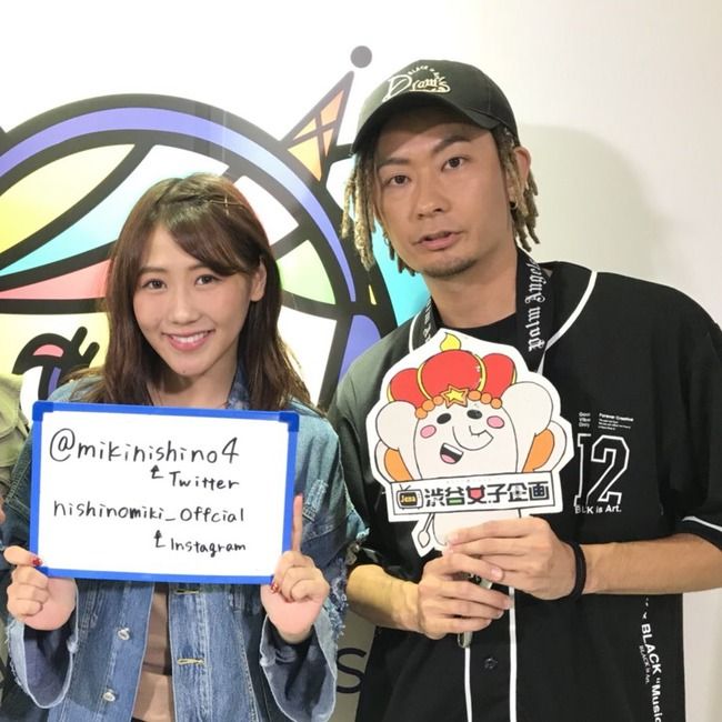 【元AKB48】今週は地上波3本！西野未姫ちゃんが順調過ぎる！！