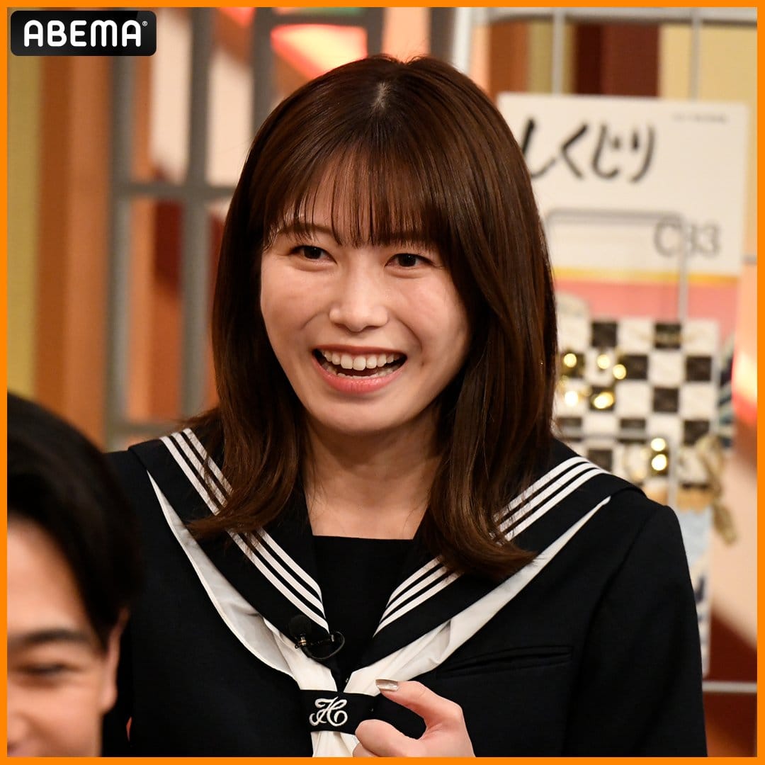 横山由依が「しくじり先生」に出演！お笑い研究部：芸人闇鍋パーティー コラボネタ披露編【2024.3.29 24:45〜 テレビ朝日】