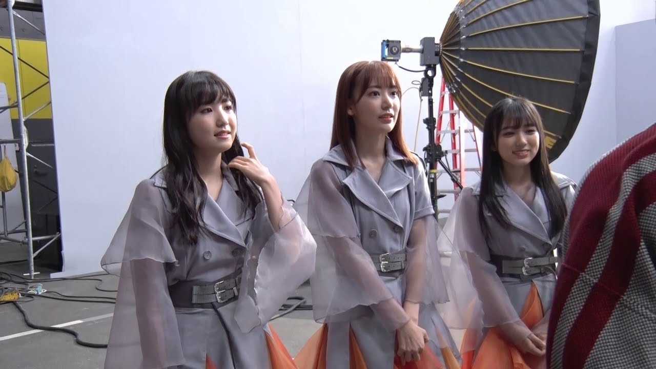 【動画】AKB48 54thシングル「NO WAY MAN」MVメイキング映像（Short ver.）公開！