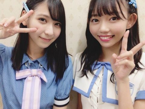 野島樺乃って結構かわいいよな