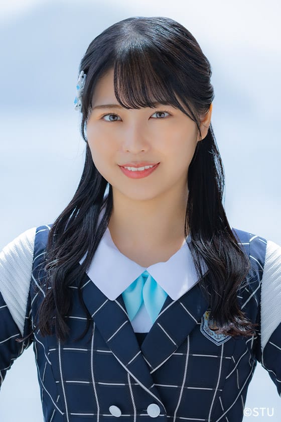 STU48 小島愛子、26歳の誕生日
