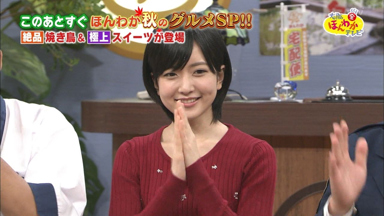 【画像あり】 須藤が出たとこ以外も実は面白かったのよ【NMB48】