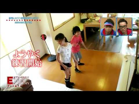 【悲報】AKB佐藤美波も小学校時代のヤバい動画が流出………【児童○○○】