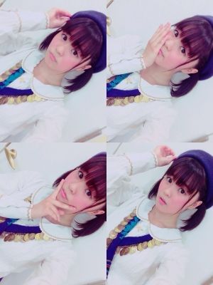 【SKE48】傘さしても濡れるもん?