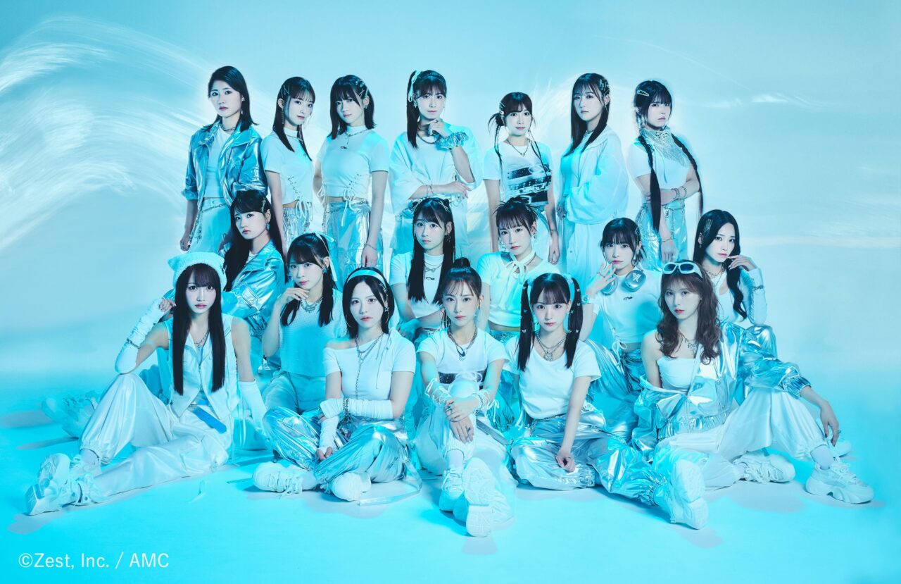 SKE48 33rdシングル「告白心拍数」10/2発売!