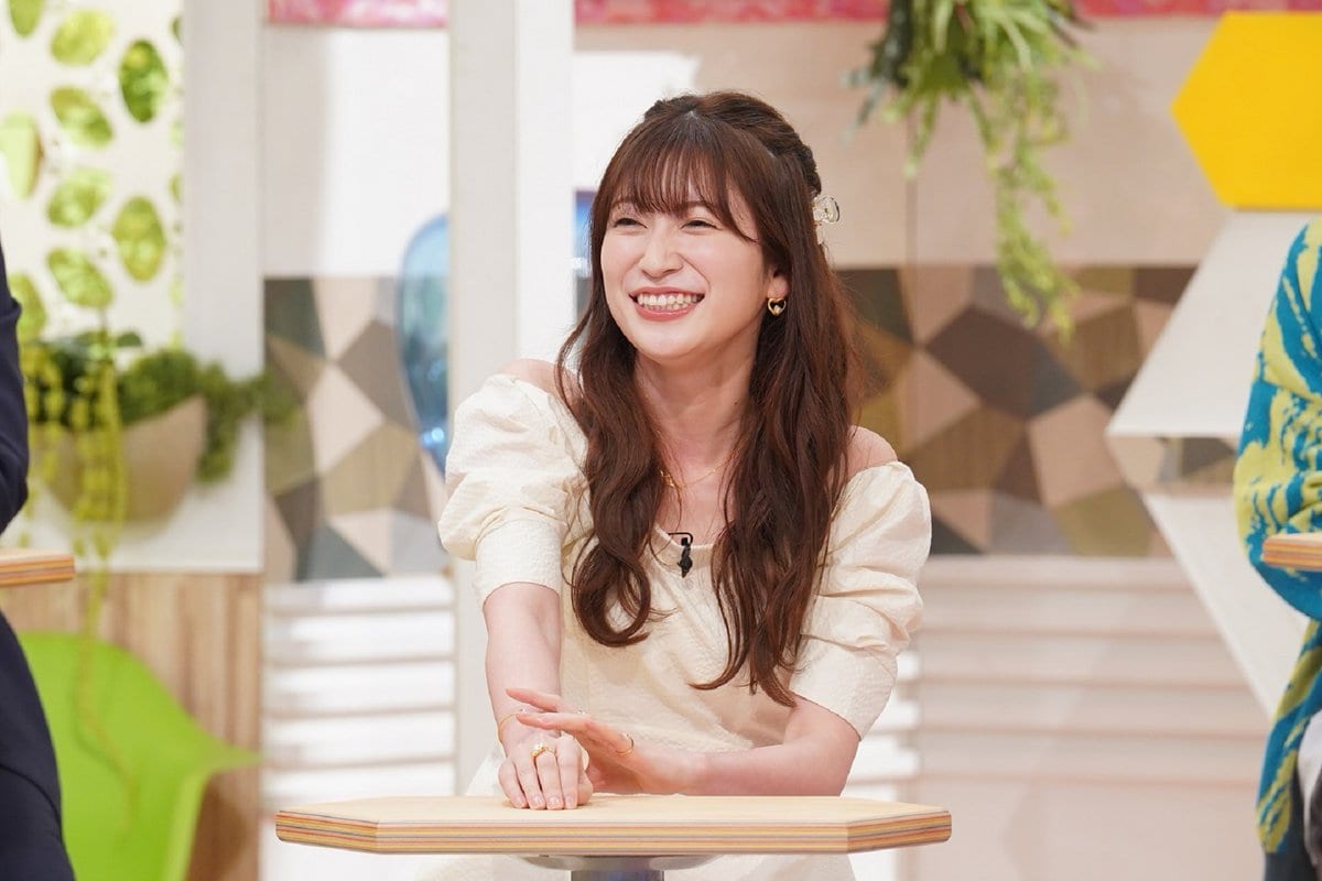 吉田朱里が「今田耕司のネタバレMTG」に出演！【2023.6.3 11:55〜 読売テレビ】