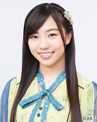 HKT48 栗山梨奈、19歳の誕生日
