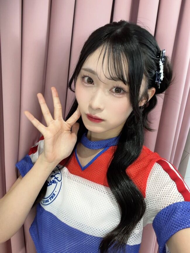 【AKB48】奥本カイリさん、同期で唯一の非選抜になりそう？【第19期生】