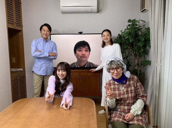 【AKB48】そんな中、向井地美音さんのNHKレギュラー(全8回)が決定！【みーおん総監督】