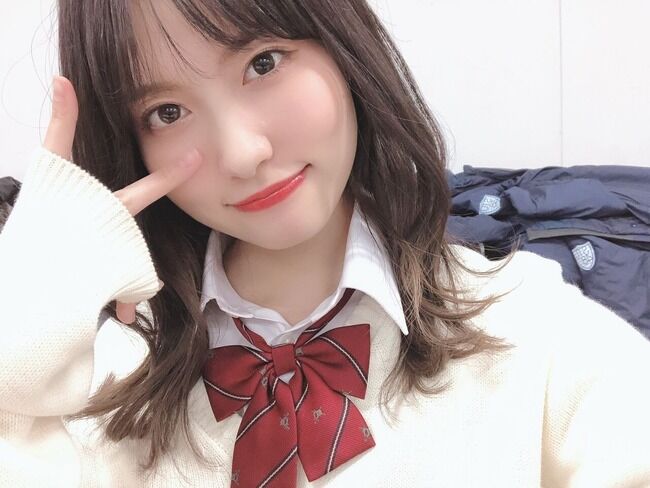 【AKB48】谷口めぐちゃん、相変わらず美少女【おめぐ】