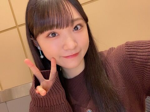 【AKB48】ずっきーこと山内瑞葵さん活動再開！(めぐみんも)