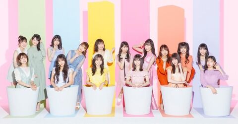 【朗報】NMB48劇場再開「オンライン生誕祭開催」のお知らせ