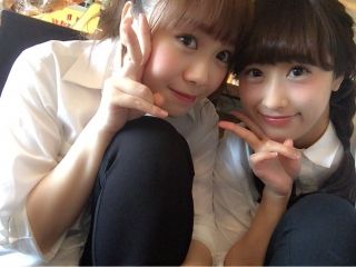 【画像あり】 混んでそうやからやめて【NMB48】