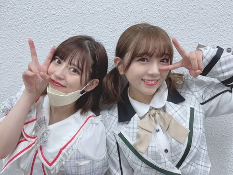 【ほっこり】武田智加ちゃんの深イイ１日