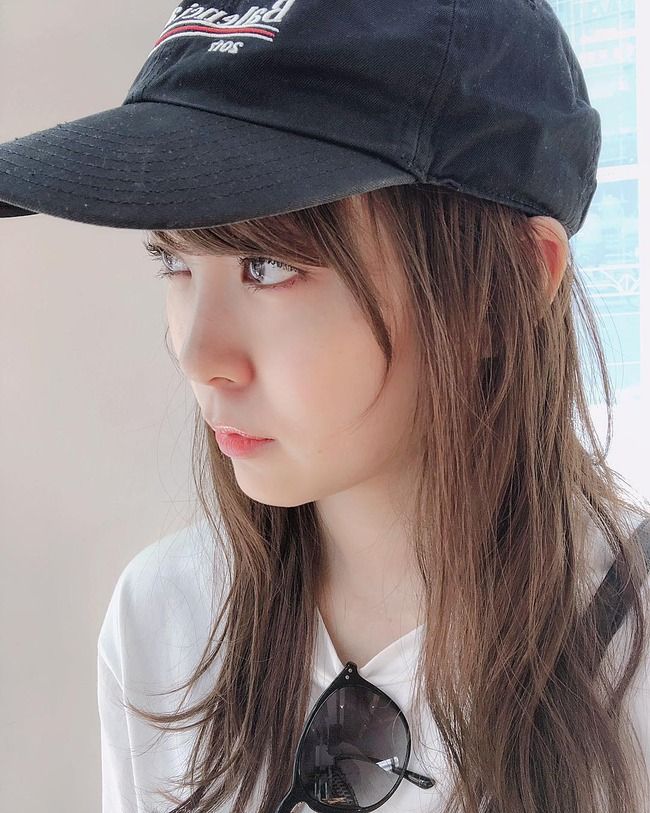 【元NMB48】渡辺美優紀「昨夜はサッカー見ましたか？ここまできたら優勝してほしい