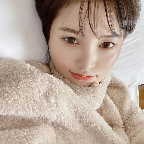 最新の兒玉遥さん・・・