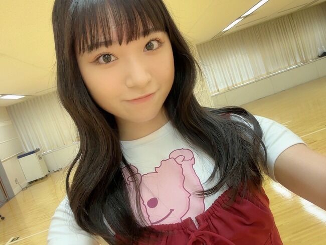 【AKB48】山内瑞葵ちゃんの歌声って可愛くね?【ずっきー】
