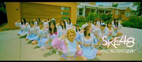 SKEアンチの悲願ならず!SKEがTWICEに勝利し通算&連続21作目の1位!
